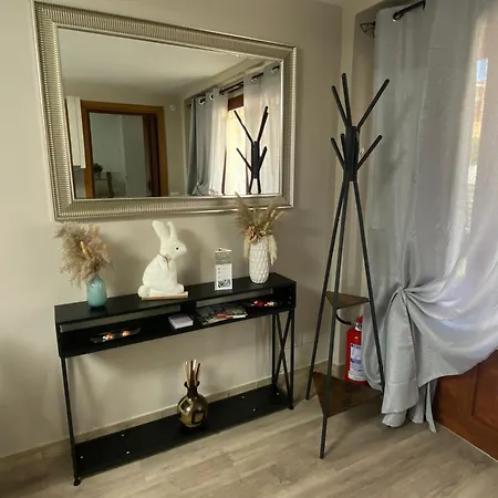 Appartement Un Nido Di Campagna! Orentano