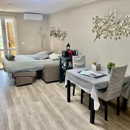 Un Nido Di Campagna! *