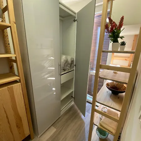 Un Nido Di Campagna! Orentano