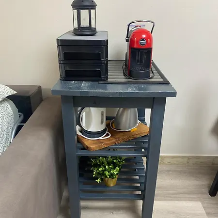 Un Nido Di Campagna! * Orentano