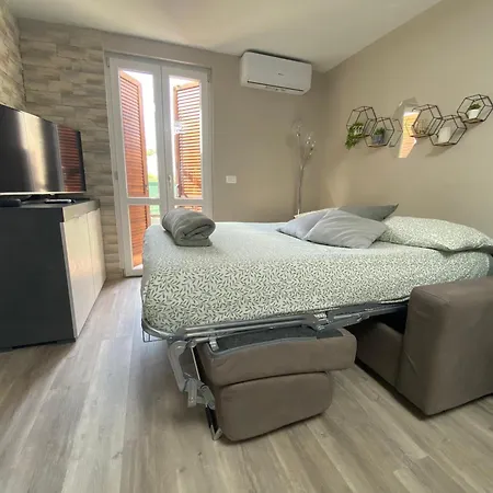 Un Nido Di Campagna!