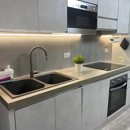 Un Nido Di Campagna! Appartement