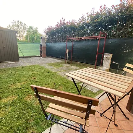 Un Nido Di Campagna! *