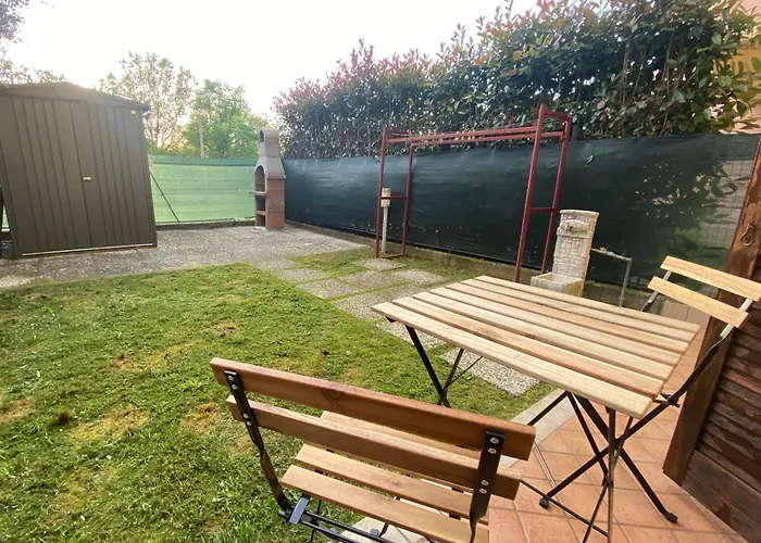 Un Nido Di Campagna! *